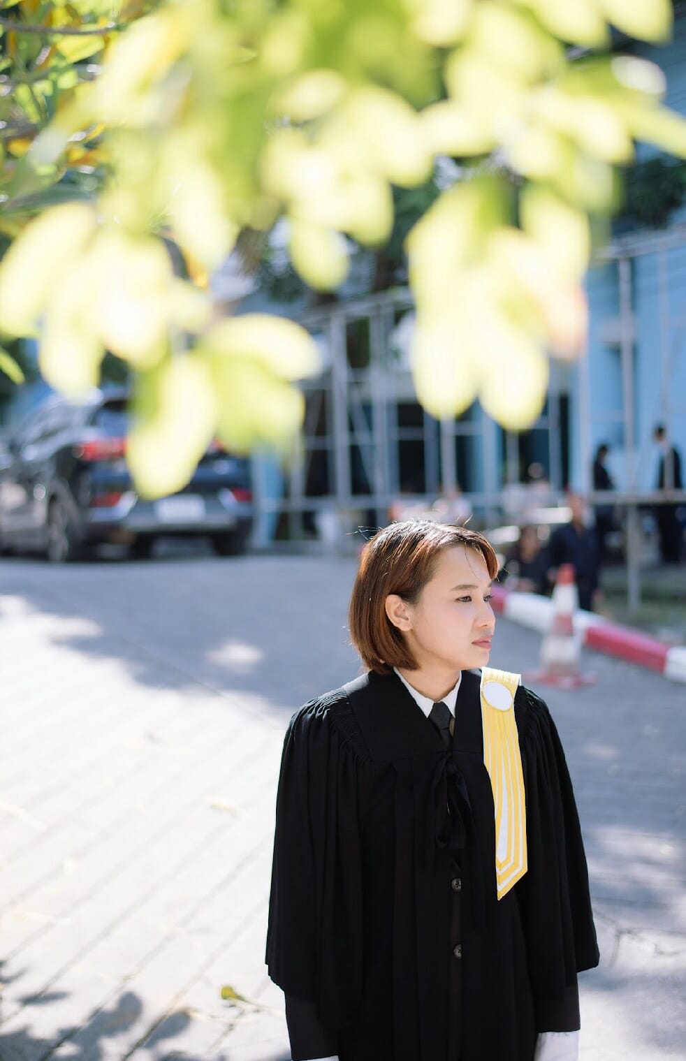 ทนายณธษา